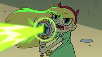 S2E8 Star Butterfly 'you're out of control!'