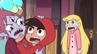 S3E25 Star tells Marco and Tom to stop fighting