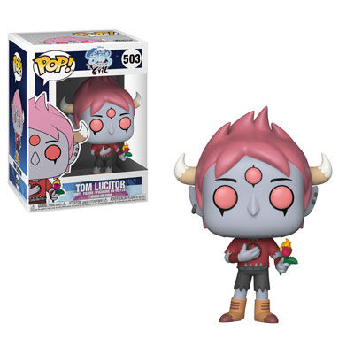 Funko pop star butterfly hot topic hotsell