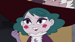 S4E25 Eclipsa Butterfly 'get out there and write!'