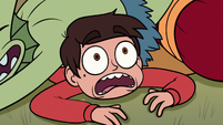 S1E13 Marco Screaming