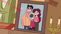 S1e1 ruined family picture