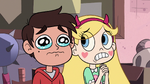 S2E18 Marco Diaz about to cry