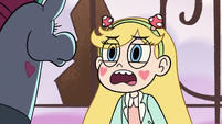 S3E21 Star Butterfly 'you just said it yourself'