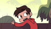 S1E13 Marco turns around