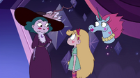 S4E9 Eclipsa and Star with new confidence