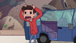 S2E24 Marco Diaz starting to freak out