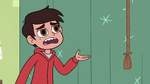S2E28 Marco Diaz 'at the very least'