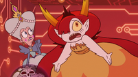 S3E29 Hekapoo 'we didn't do anything wrong!'