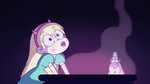 S3E7 Star Butterfly dipping down