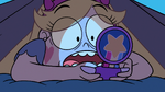 S3E9 Star Butterfly 'Glossaryck didn't own anything'