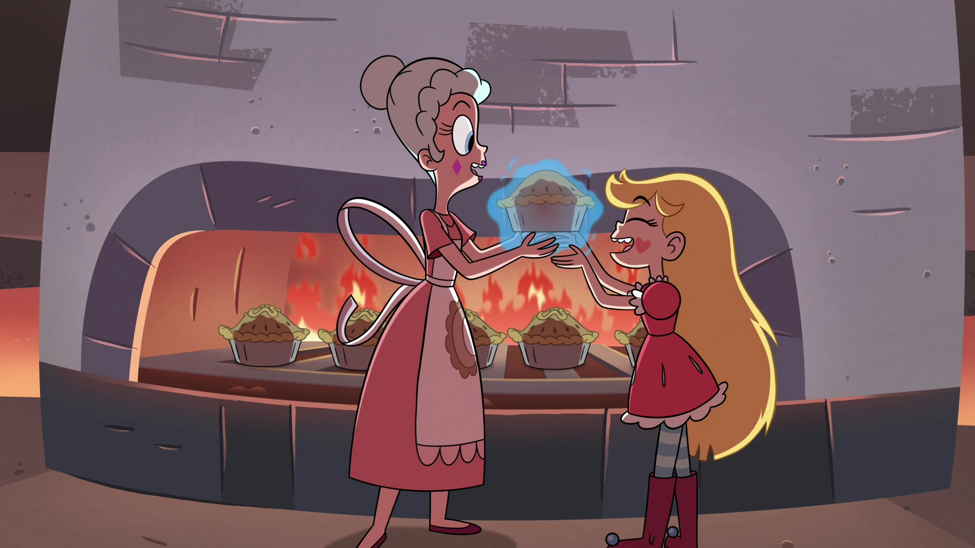 star vs the forces of evil wiki fandom