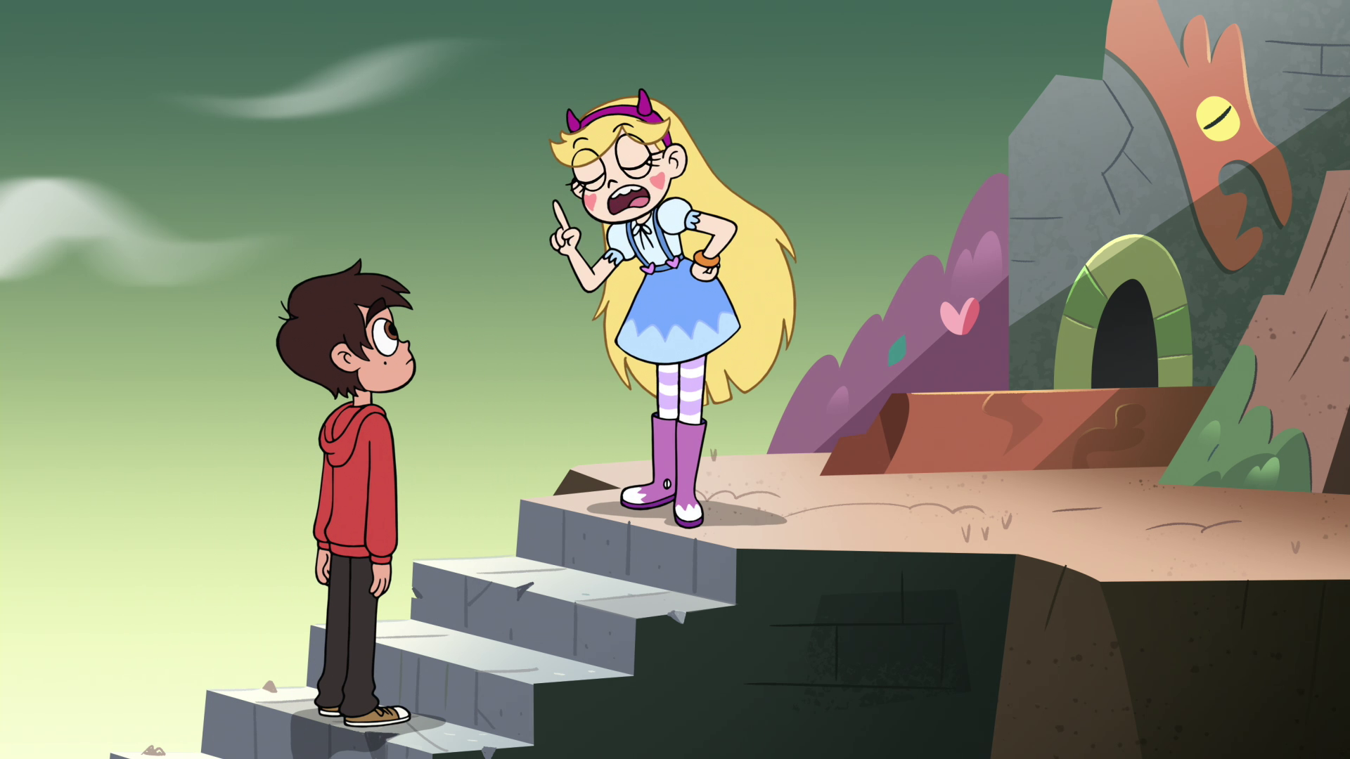 Star butterfly leggings sale