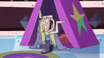 S3E15 Star Butterfly with a dislocated neck