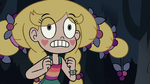 S3E27 Star Butterfly hears the Bogbeast's song