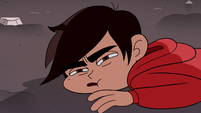 S3E7 Marco Diaz regaining consciousness