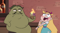 S4E36 Star Butterfly 'my wise, royal family'