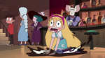 S4E36 Star Butterfly returns to the tavern