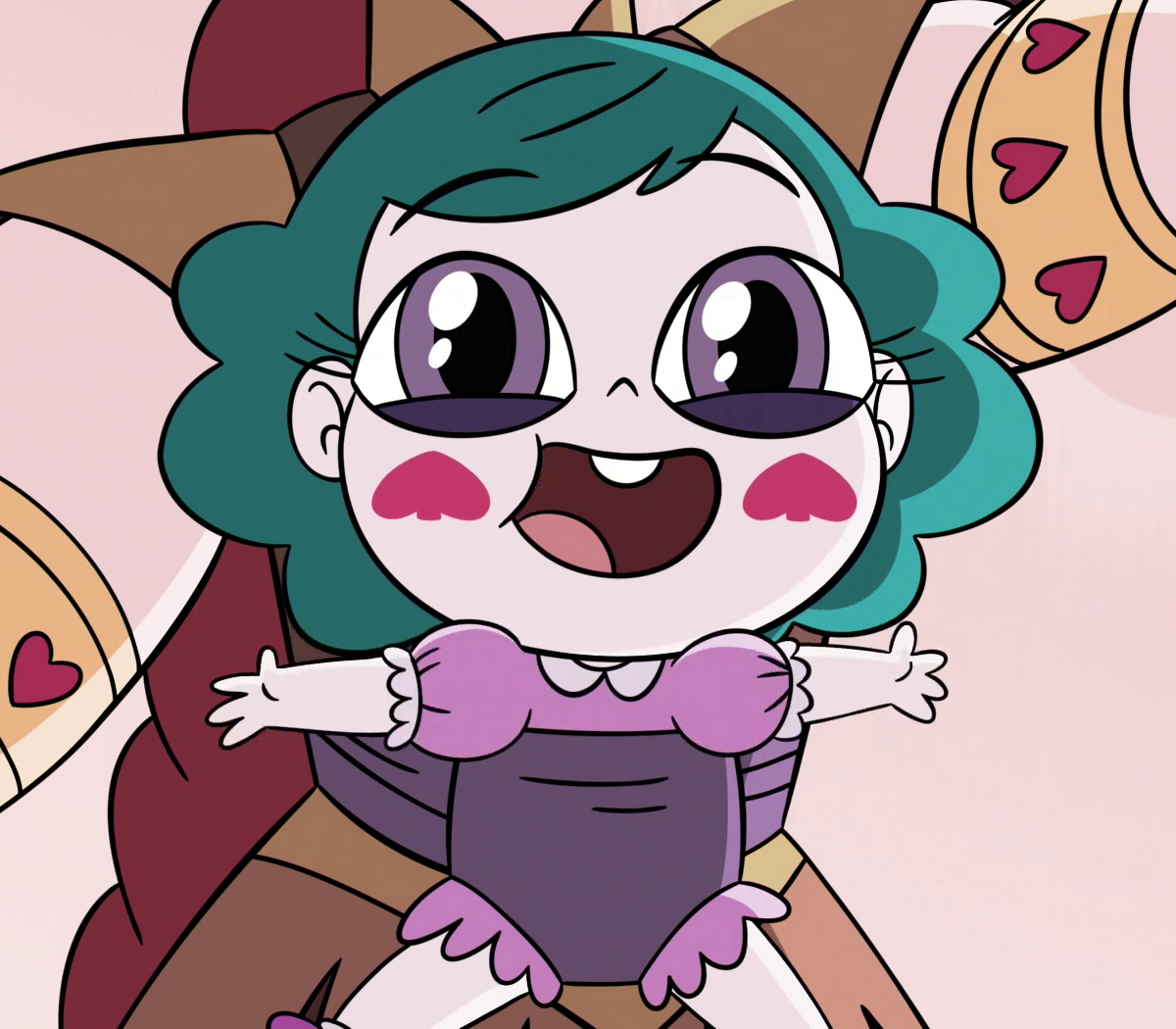 Eclipsa Butterfly, Star vs. the Forces of Evil Wiki