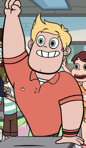 Dennis Avarius, Star vs. the Forces of Evil Wiki