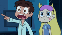 S1E14 Marco 'you were just defending yourself'