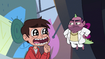 S3E32 Marco Diaz 'it's the perfect gift!'