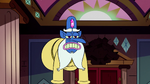 S2E25 Glossaryck 'you know what Glossaryck hears?'