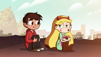 S2E9 Star Butterfly 'you were right, Marco'