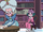 Total Eclipsa the Moon