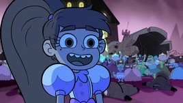 S1E19 Princess Party