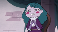 S3E37 Eclipsa 'like a moth to a flame'