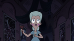 S4E15 Moon Butterfly's torch is extinguished