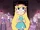 S4E36 Star staring at her tapestry.png