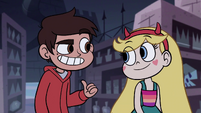 S1E8 Marco confident he can crack the system