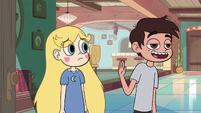 S2E17 Marco Diaz 'nah, not today, Star'