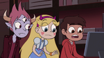 S4E13 Marco 'moon curses are easily broken!'