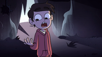 S1e24 marco is worried about his arm
