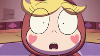 S2E23 Star Butterfly in complete shock