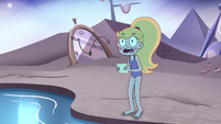 S4E27 Star Butterfly's mind gets blown