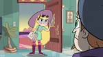 S2E40 Star Butterfly 'maybe I'll leave for good'