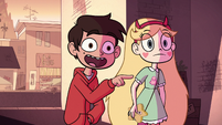 S1E16 Marco 'one of them's about to get served'