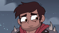 S4E28 Adult Marco trying to think of something