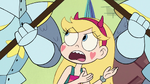 S3E14 Star Butterfly 'it's just Marco'