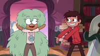 S4E12 Marco and Kelly excited together 1