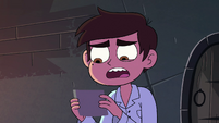 S4E1 Marco Diaz 'what is this?'