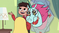S2E33 Marco 'since when has Pony Head been right'