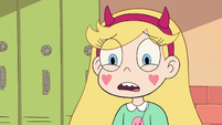 S2E38 Star Butterfly 'grief counseling?'