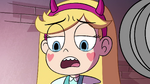 S4E36 Star Butterfly sighing sorrowfully