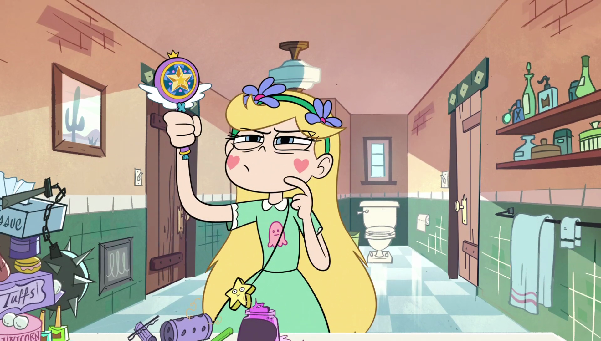 Star butterfly outfits shop