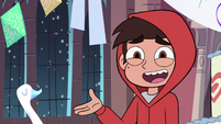 S3E25 Marco Diaz 'isn't that pretty important?'